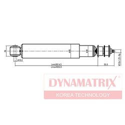 Dynamatrix-Korea DSA443135