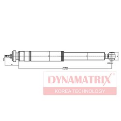 Dynamatrix-Korea DSA553183