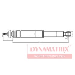 Dynamatrix-Korea DSA553185