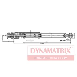 Dynamatrix-Korea DSA553198