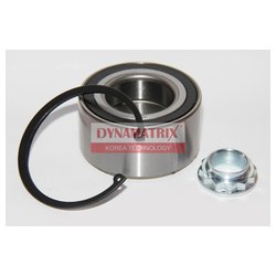Dynamatrix-Korea DWB3574