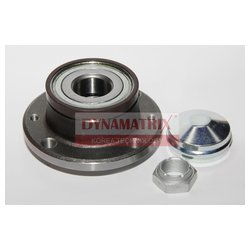 Dynamatrix-Korea DWH3583