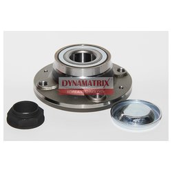 Dynamatrix-Korea DWH3587