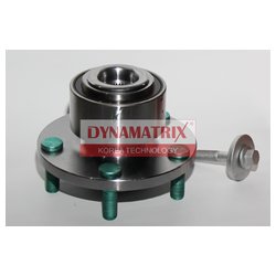 Dynamatrix-Korea DWH3660
