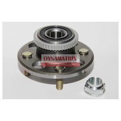 Dynamatrix-Korea DWH3798