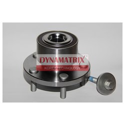 Dynamatrix-Korea DWH6585