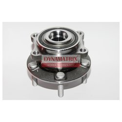 Dynamatrix-Korea DWH7414