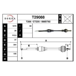 Eai T29088