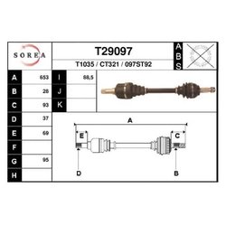 Eai T29097