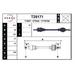 Eai T29171