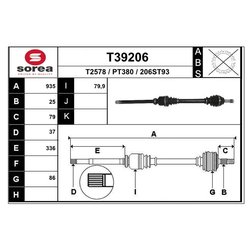 Eai T39206