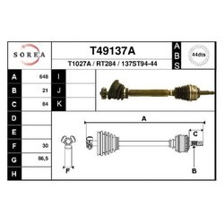 Eai T49137A