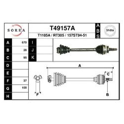 Eai T49157A