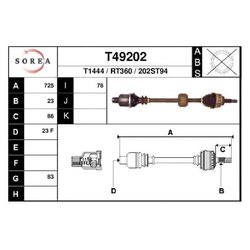 Eai T49202