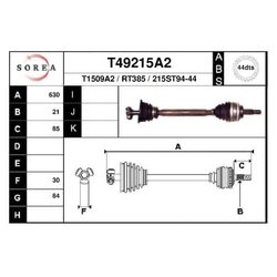 Eai T49215A2