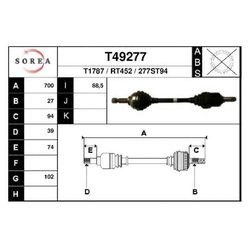 Eai T49277