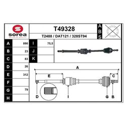 Eai T49328