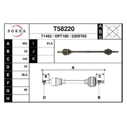 Eai T58220