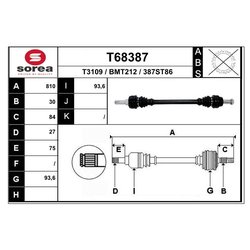 Eai T68387