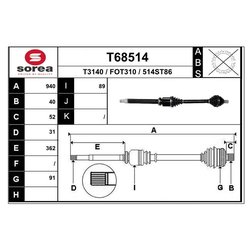 Eai T68514