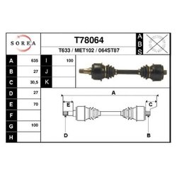 Eai T78064