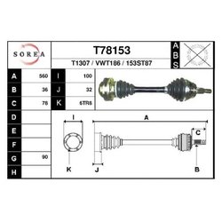 Eai T78153