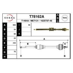 Eai T78162A