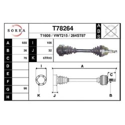 Eai T78264