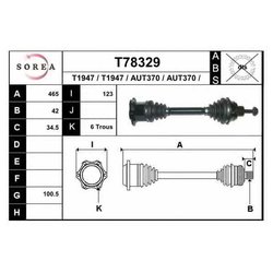 Eai T78329