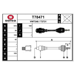 Eai T78471