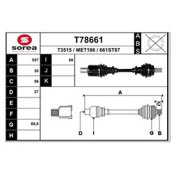Eai T78661