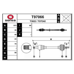 Eai T97066