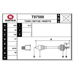 Eai T97500