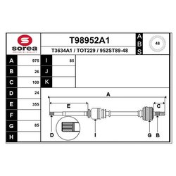 Eai T98952A1