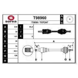 Eai T98960