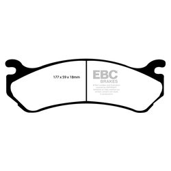 Ebc DP1304