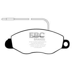 Ebc DP1529