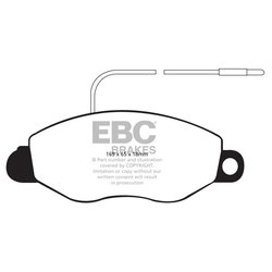 Ebc DP1570