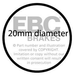 Ebc DP177