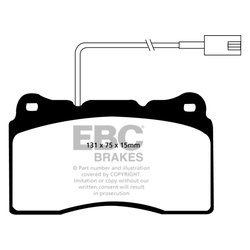 Ebc DP21540