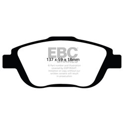 Ebc DP22073