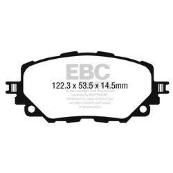 Ebc DP22263