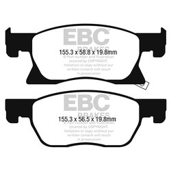 Ebc DP22266