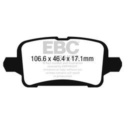 Ebc DP22268