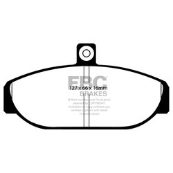 Ebc DP2435