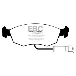 Ebc DP2473