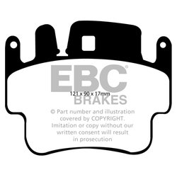 Ebc DP31514C