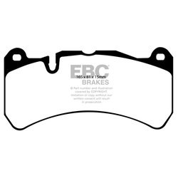 Ebc DP31591C