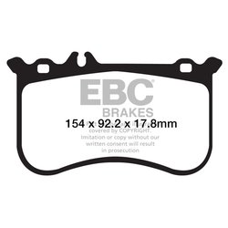 Ebc DP32138C