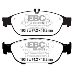 Ebc DP32169C